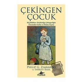 Çekingen Çocuk Pegasus Yayınları