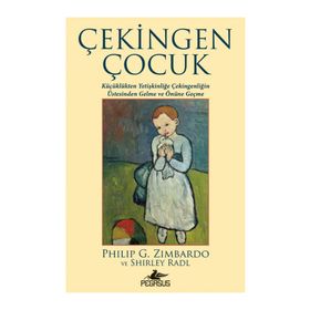 Çekingen Çocuk Pegasus Yayınları