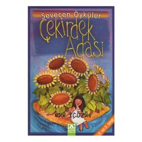 ÇEKİRDEK ADASI - NUR ICOZU