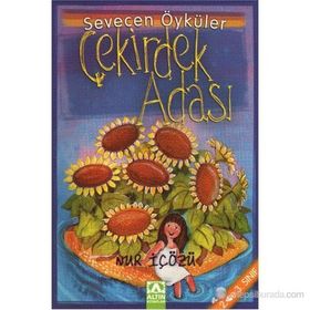 ÇEKİRDEK ADASI - NUR ICOZU
