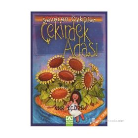 ÇEKİRDEK ADASI - NUR ICOZU