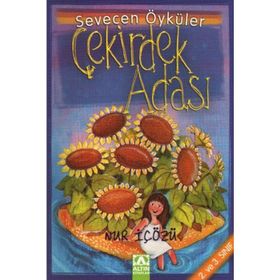 Çekirdek Adası Sevecen Öyküler - Nur İçözü