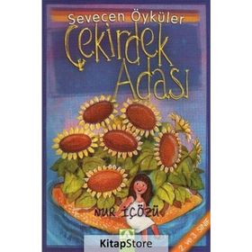 Çekirdek Adası Sevecen Öyküler - Nur İçözü