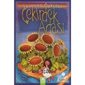 Çekirdek Adası Sevecen Öyküler - Nur İçözü