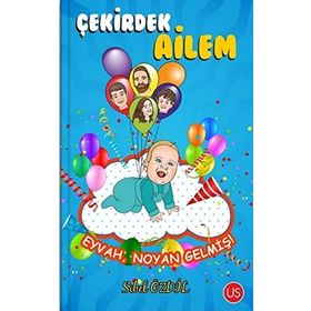 Çekirdek Ailem - Sibel Özdil