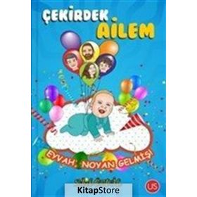 Çekirdek Ailem - Sibel Özdil