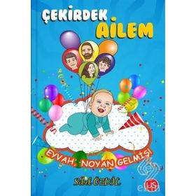 Çekirdek Ailem - Sibel Özdil