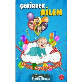 Çekirdek Ailem - Sibel Özdil
