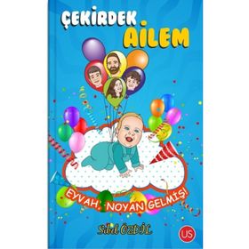 Çekirdek Ailem - Sibel Özdil