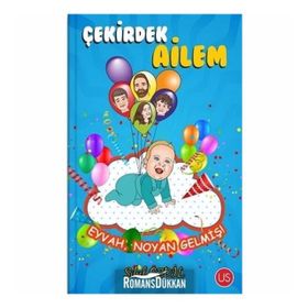 Çekirdek Ailem - Sibel Özdil
