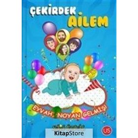 Çekirdek Ailem - Sibel Özdil