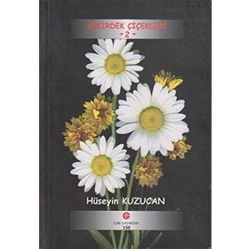 ÇEKIRDEK ÇIÇEKLERI 2 - HÜSEYIN KUZU