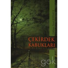 Çekirdek Kabukları - Gökhan Vural Kızılkuş