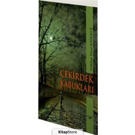 Çekirdek Kabukları - Gökhan Vural Kızılkuş