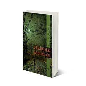 Çekirdek Kabukları - Gökhan Vural Kızılkuş