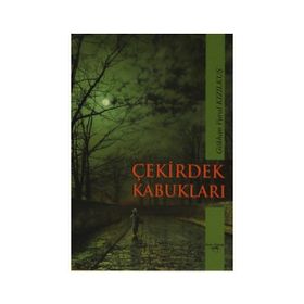 Çekirdek Kabukları - Gökhan Vural Kızılkuş