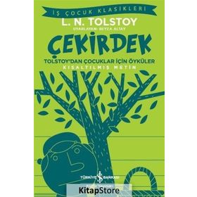 Çekirdek - Lev N. Tolstoy
