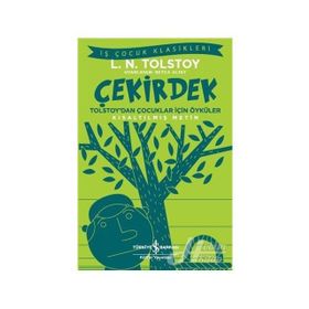 Çekirdek - Lev N. Tolstoy