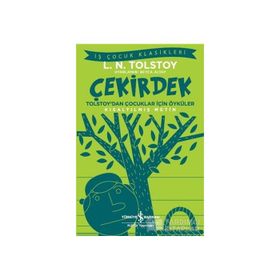 Çekirdek - Lev Nikolayeviç Tolstoy