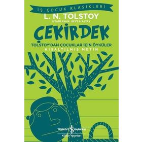 Çekirdek - Lev Nikolayeviç Tolstoy