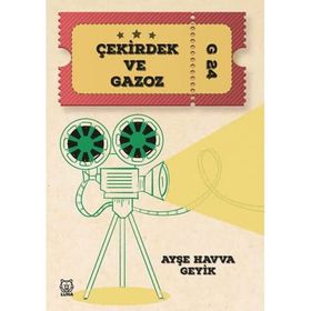 Çekirdek ve Gazoz - Ayşe Havva Geyik