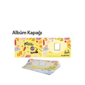 Çekirdek Zeka Bilmecelerle Boyuyorum 1. Seviye Oyuncak