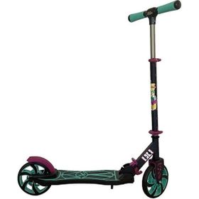 Çekirdek Zeka DSC3 Dipsy Kutulu Yeşil Scooter