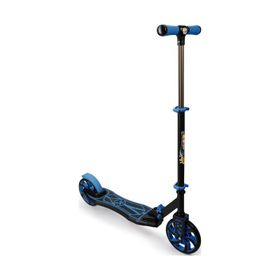 Çekirdek Zeka DSC4 Kutulu Mavi Dipsy Scooter
