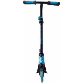 Çekirdek Zeka DSC4 Kutulu Mavi Dipsy Scooter