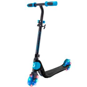 Çekirdek Zeka DSC4 Kutulu Mavi Dipsy Scooter