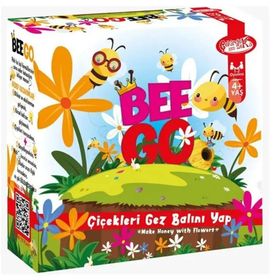 Çekirdek Zeka EZK19 Beego Çocuk Oyunu