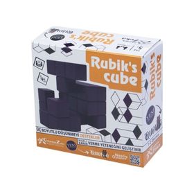 Çekirdek Zeka Rubik's Cube Oyunu