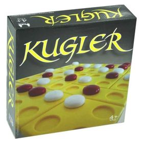 Çekirdek Zeka ZK48 Kugler Oyunu