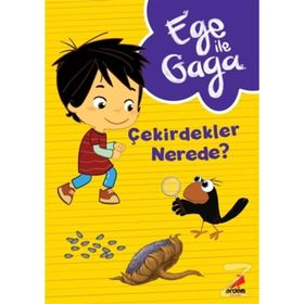 Çekirdekler Nerede - Ege İle Gaga Dizisi 2 - Kolektif