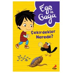 Çekirdekler Nerede - Ege İle Gaga Dizisi 2 - Kolektif