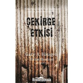 Çekirge Etkisi - Gary A. Haugen