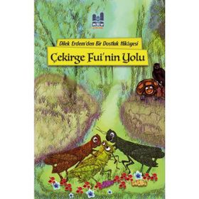 Çekirge Fuinin Yolu - Dilek Erdem