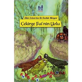 Çekirge Fuinin Yolu - Dilek Erdem