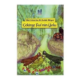 Çekirge Fuinin Yolu - Dilek Erdem