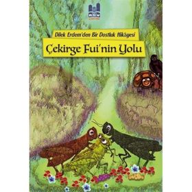 Çekirge Fuinin Yolu - Dilek Erdem