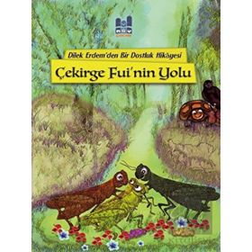 Çekirge Fuinin Yolu - Dilek Erdem