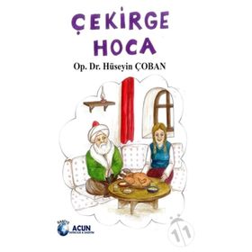 Çekirge Hoca- Hüseyin Çoban