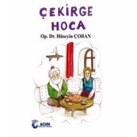 Çekirge Hoca- Hüseyin Çoban