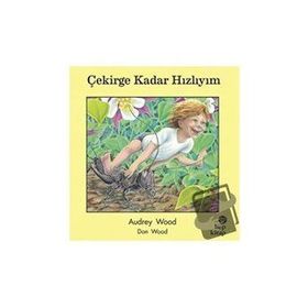 Çekirge Kadar Hızlıyım - Hep Kitap