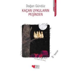 ÇEKIRGE'NIN YOLCULUĞU - ARNOLD LOBEL