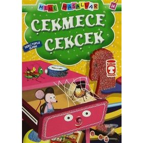 ÇEKMECE ÇEK ÇEK - MÜJGAN ŞEYHİ;ŞOKUH GASEMNIA