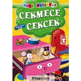 ÇEKMECE ÇEK ÇEK - MÜJGAN ŞEYHİ;ŞOKUH GASEMNIA