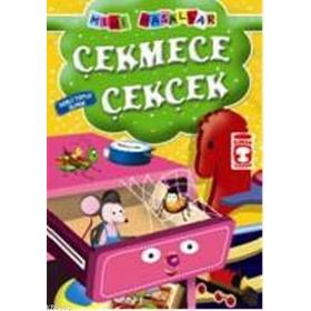 ÇEKMECE ÇEK ÇEK - MÜJGAN ŞEYHİ;ŞOKUH GASEMNIA