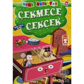 ÇEKMECE ÇEK ÇEK - MÜJGAN ŞEYHİ;ŞOKUH GASEMNIA