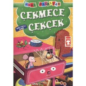 ÇEKMECE ÇEK ÇEK - MÜJGAN ŞEYHİ;ŞOKUH GASEMNIA